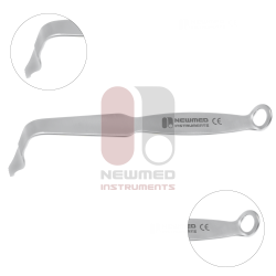 手持ち式整形外科用リトラクター | NewMed Instruments